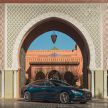 Maserati Royale Quattroporte, Levante dan Ghibli – trio edisi istimewa dilancarkan, terhad 100 unit sahaja