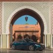 Maserati Royale Quattroporte, Levante dan Ghibli – trio edisi istimewa dilancarkan, terhad 100 unit sahaja