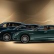 Maserati Royale Quattroporte, Levante and Ghibli – special edition trio launched, limited to 100 units only