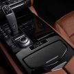 Maserati Royale Quattroporte, Levante and Ghibli – special edition trio launched, limited to 100 units only