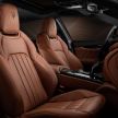 Maserati Royale Quattroporte, Levante and Ghibli – special edition trio launched, limited to 100 units only