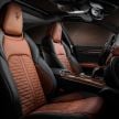 Maserati Royale Quattroporte, Levante dan Ghibli – trio edisi istimewa dilancarkan, terhad 100 unit sahaja