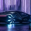 Mercedes-Benz Vision AVTR debuts at CES – <em>Avatar</em>-inspired concept offers a sci-fi glimpse of the future