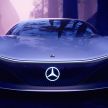 Mercedes-Benz evaluating organic batteries for road car use; production ‘at least 15 years away’ – report