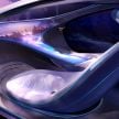 Mercedes-Benz Vision AVTR debuts at CES – <em>Avatar</em>-inspired concept offers a sci-fi glimpse of the future
