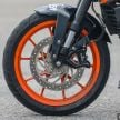 REVIEW: Michelin Pilot Street 2 tyres for motorcycles