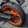 REVIEW: Michelin Pilot Street 2 tyres for motorcycles