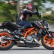 REVIEW: Michelin Pilot Street 2 tyres for motorcycles