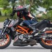 REVIEW: Michelin Pilot Street 2 tyres for motorcycles