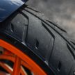REVIEW: Michelin Pilot Street 2 tyres for motorcycles