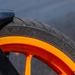 REVIEW: Michelin Pilot Street 2 tyres for motorcycles