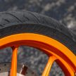 REVIEW: Michelin Pilot Street 2 tyres for motorcycles