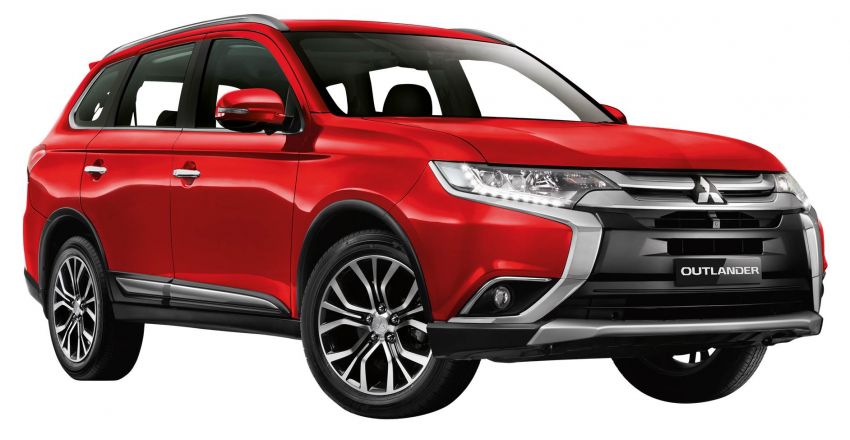 Mitsubishi Chinese New Year 2020 promotion – Triton interest rates from 0.88%, ASX rebates up to RM12k 1065259