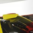 TAS2020: Mugen Honda Fit/Jazz Dash dan Skip Prototype – macam ni baru nampak garang!