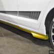 TAS2020: Mugen Honda Fit/Jazz Dash dan Skip Prototype – macam ni baru nampak garang!