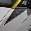 TAS2020: Mugen Honda Fit/Jazz Dash dan Skip Prototype – macam ni baru nampak garang!