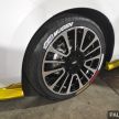 TAS2020: Mugen Honda Fit/Jazz Dash dan Skip Prototype – macam ni baru nampak garang!