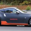 Nissan 400Z named, set for debut ‘within 12 months’