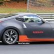 Nissan 400Z named, set for debut ‘within 12 months’