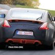Next Nissan Z to feature ‘heritage-inspired’ design