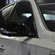 TAS2020: Kebangkitan semula Nissan Skyline V37 empat-pintu 400R dalam arena modifikasi JDM