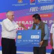 Petron no longer imposes RM200 pre-authorisation hold when using MyDebit ATM cards at its pumps