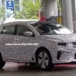 2020 Proton X50 due out soon, order books open?
