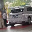 Proton X50 teased by dealer in Bintulu – launch soon?