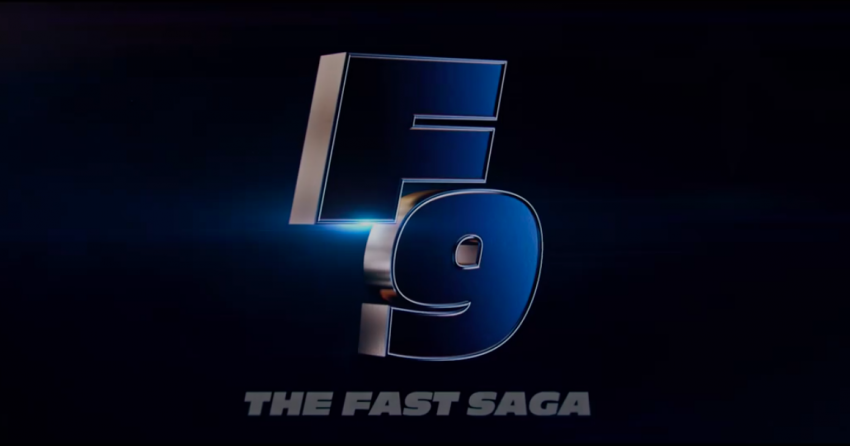 <em>Fast & Furious 9</em> teaser trailer ahead of May 22 release 1075143
