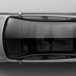 Sony Vision-S – kereta EV konsep yang padat dengan teknologi canggih, dikuasakan dua motor 200 kW