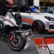TAS 2020: Suzuki Swift Sport Katana Edition revealed