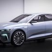 Togg unveils electric SUV, sedan; dual-motor AWD, up to 400 hp and 500 km range, Level 2 autonomous
