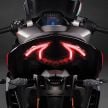 2020 TVS Apache RR310 – ride-by-wire, LCD display