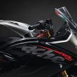 TVS Apache RR310 2020 guna ‘ride by wire’ – empat mod tunggangan, panel meter TFT digital 5.0 inci