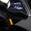 TVS Apache RR310 2020 guna ‘ride by wire’ – empat mod tunggangan, panel meter TFT digital 5.0 inci