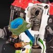 TVS Apache RR310 2020 guna ‘ride by wire’ – empat mod tunggangan, panel meter TFT digital 5.0 inci