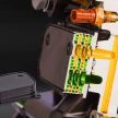 TVS Apache RR310 2020 guna ‘ride by wire’ – empat mod tunggangan, panel meter TFT digital 5.0 inci