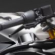 TVS Apache RR310 2020 guna ‘ride by wire’ – empat mod tunggangan, panel meter TFT digital 5.0 inci