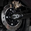 TVS Apache RR310 2020 guna ‘ride by wire’ – empat mod tunggangan, panel meter TFT digital 5.0 inci