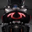 TVS Apache RR310 2020 guna ‘ride by wire’ – empat mod tunggangan, panel meter TFT digital 5.0 inci