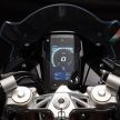 TVS Apache RR310 2020 guna ‘ride by wire’ – empat mod tunggangan, panel meter TFT digital 5.0 inci