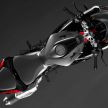 TVS Apache RR310 2020 guna ‘ride by wire’ – empat mod tunggangan, panel meter TFT digital 5.0 inci