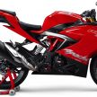 TVS Apache RR310 2020 guna ‘ride by wire’ – empat mod tunggangan, panel meter TFT digital 5.0 inci