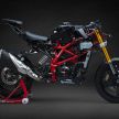 TVS Apache RR310 2020 guna ‘ride by wire’ – empat mod tunggangan, panel meter TFT digital 5.0 inci