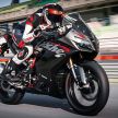 TVS Apache RR310 2020 guna ‘ride by wire’ – empat mod tunggangan, panel meter TFT digital 5.0 inci