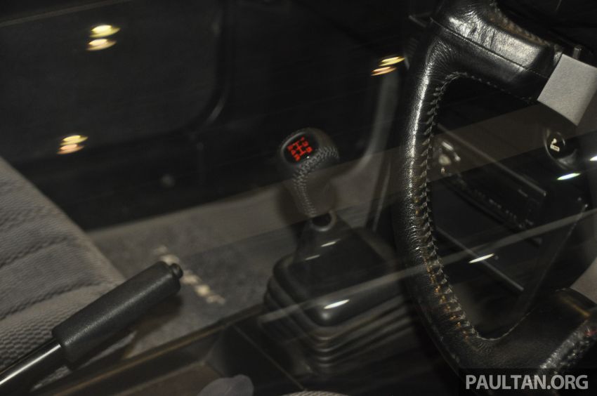 TAS2020: Toyota AE86 Sprinter Trueno GT-Apex Black Limited & 86 Black Limited Concept dipamer bersama 1068534