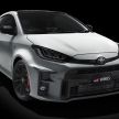 TAS 2020: Toyota GR Yaris production car debuts – 1.6T, 272 PS,  370 Nm, a WRC special you can buy!