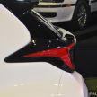 Toyota GR Yaris RS tampil di Jepun – lebih ‘murah’ dengan enjin 1.5L 120 PS/ 145 Nm, CVT pacuan depan