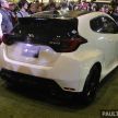 Toyota GR Yaris dijual pada harga RM364k di Thailand, sekali dengan latihan pemanduan, tiba pada Mac 2021