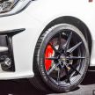 Daigo Saito stuffs 1,000 hp 2JZ in the Toyota GR Yaris